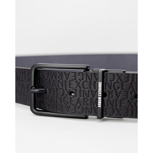 Armani Exchange Men Belt