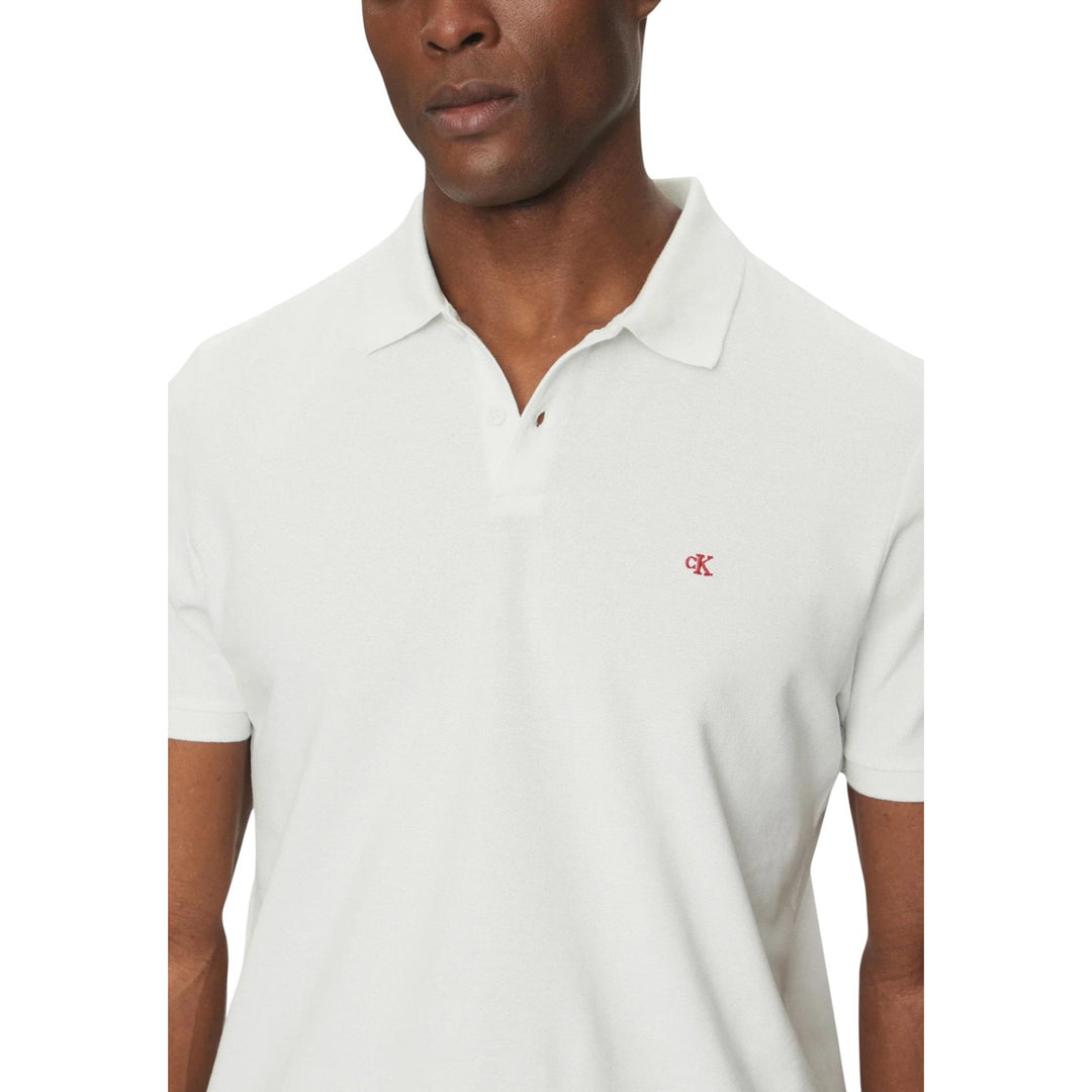 Calvin Klein Jeans Men Polo
