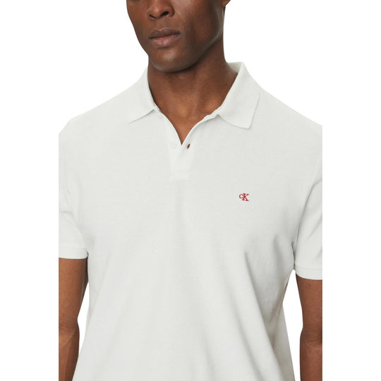 Calvin Klein Jeans Men Polo