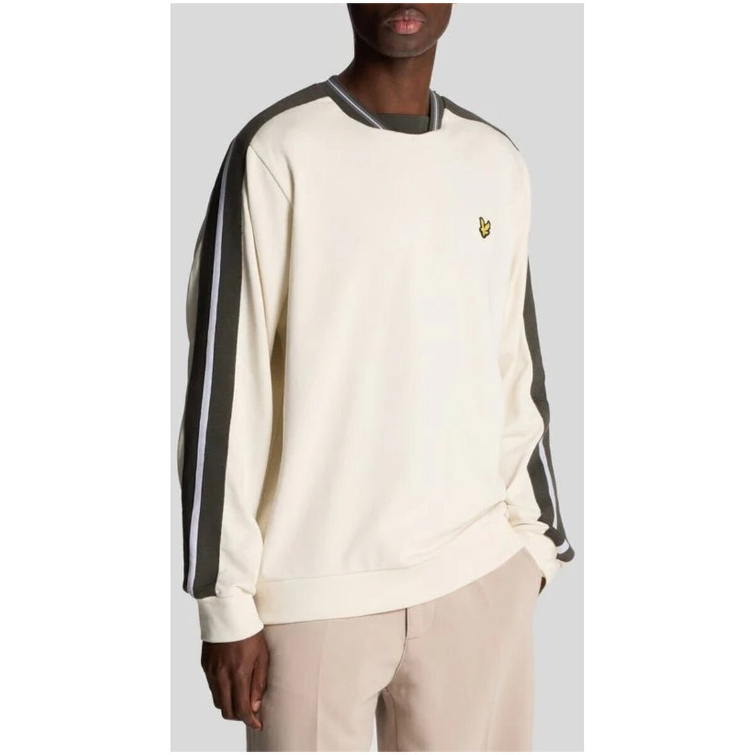 Lyle &amp; Scott Men Sweatshirts