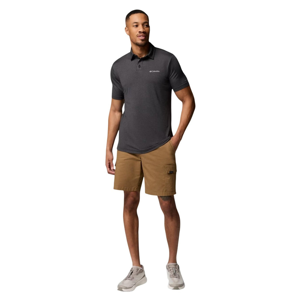Columbia Men Polo