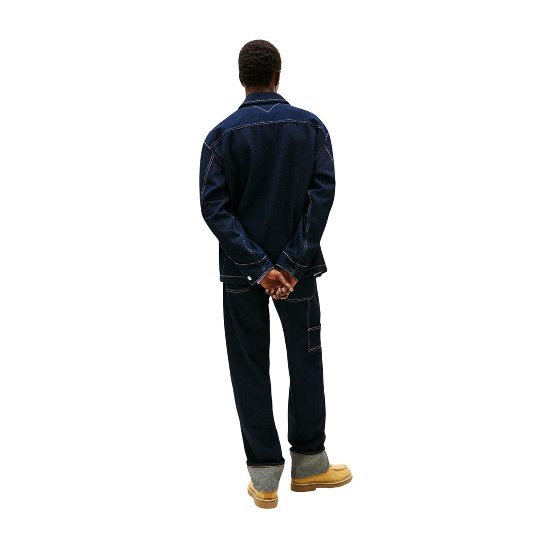 Tommy Hilfiger Jeans Men Jacket