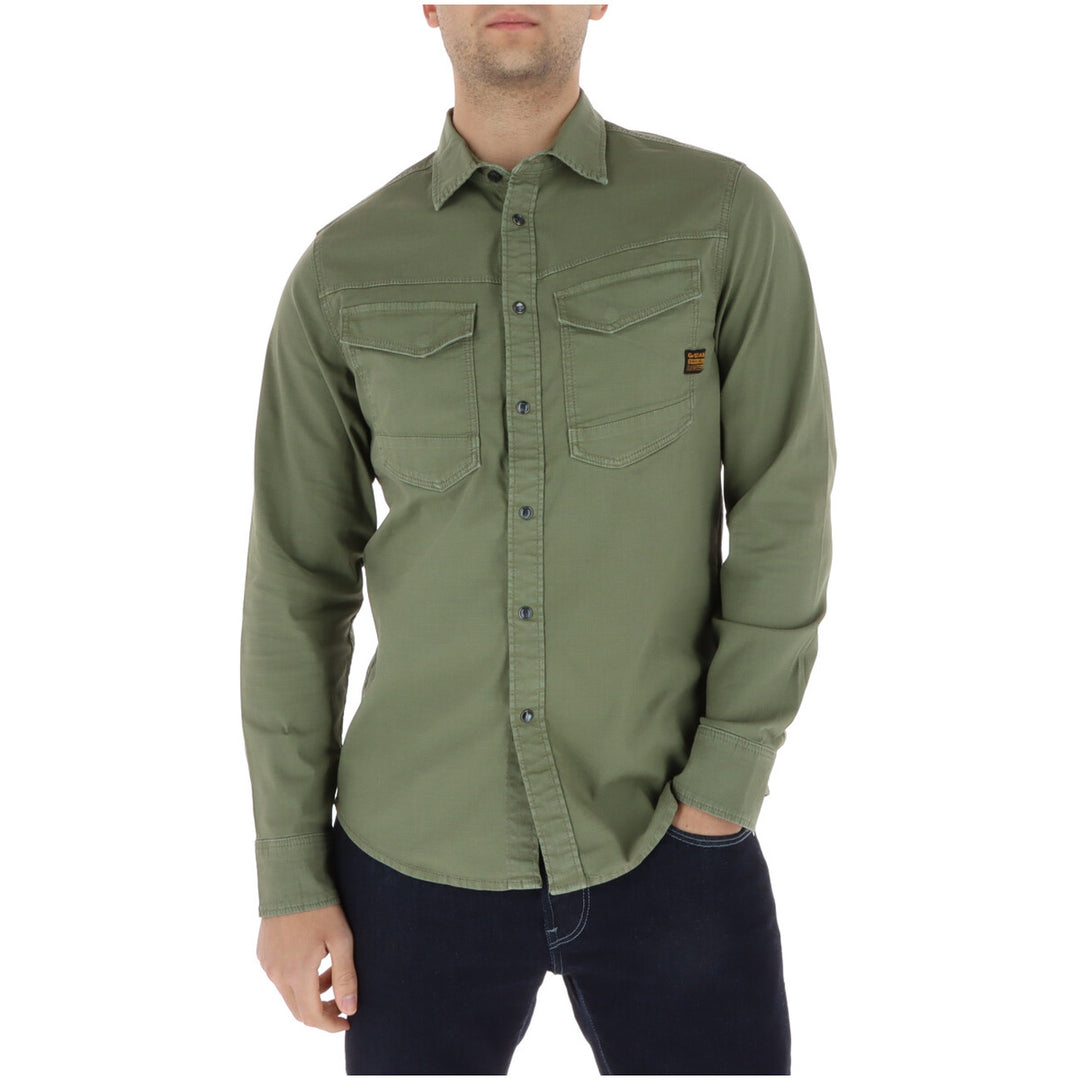 G-star Men Shirt