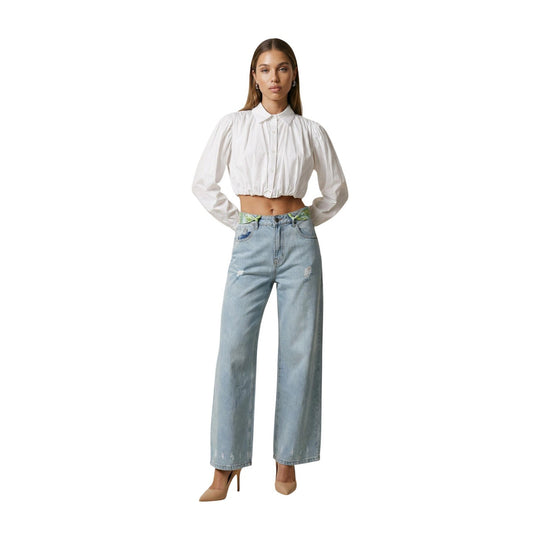 I Am  Women Jeans