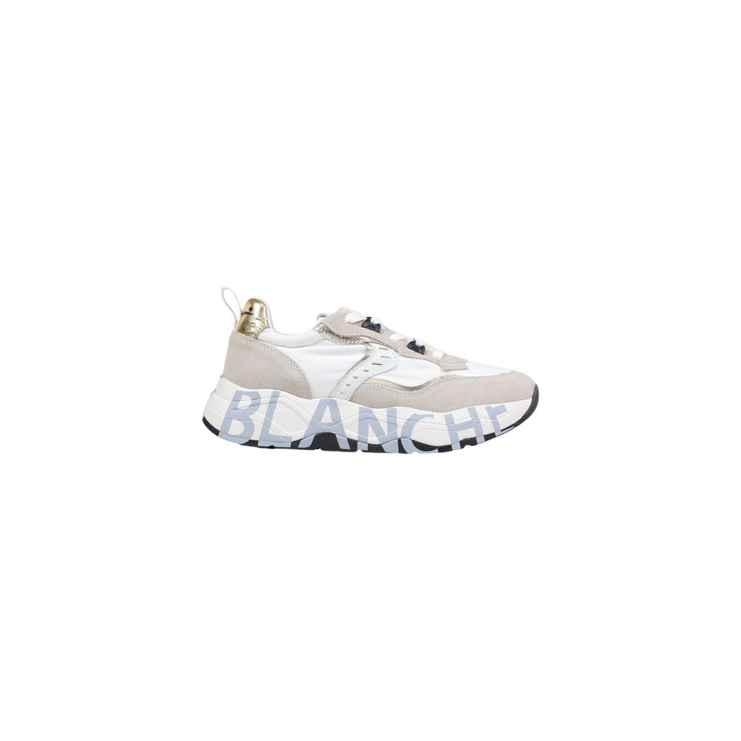 Voile Blanche Women Sneakers