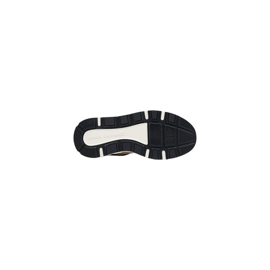Armani Exchange Men Sneakers