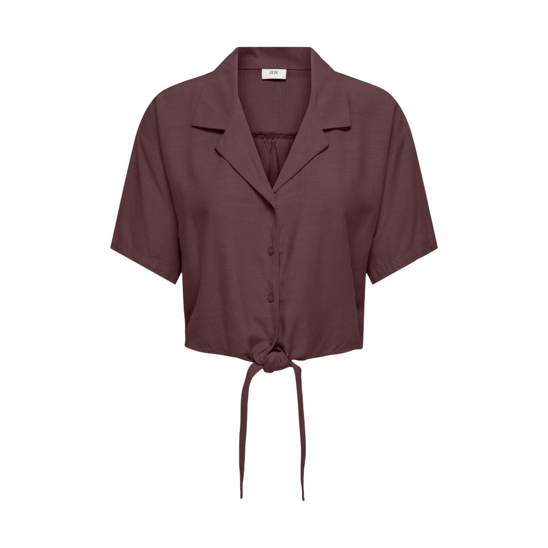 Jacqueline De Yong  Women Shirt