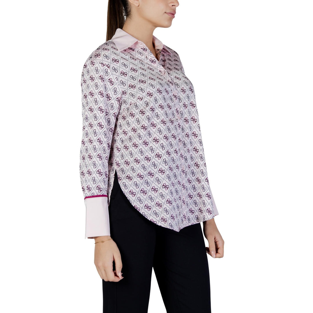 Guess  Women Shirt