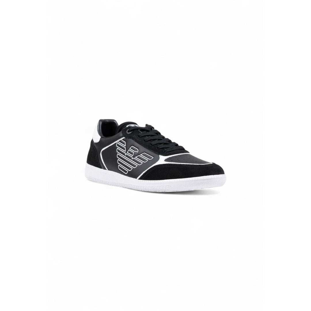 Ea7 Men Sneakers