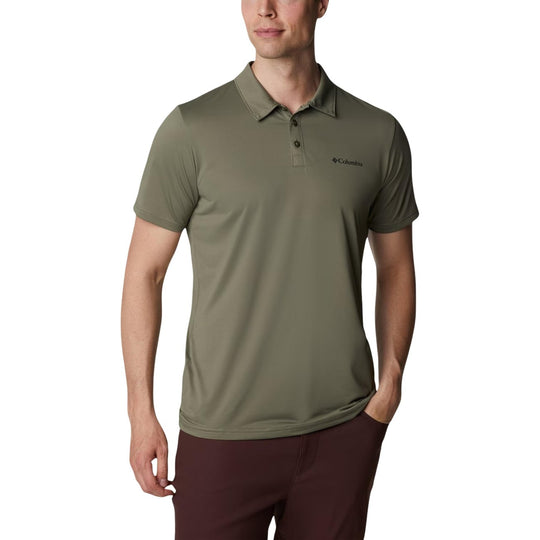 Columbia Men Polo