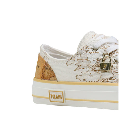 Alviero Martini Prima Classe Women Sneakers