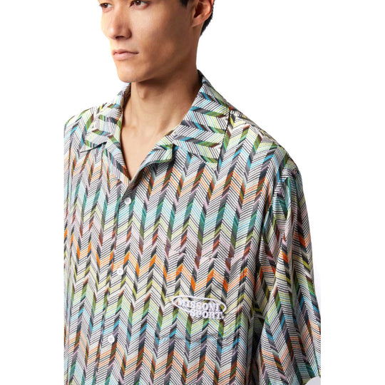Missoni  Men Shirt