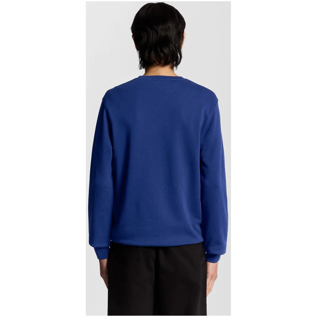 Lyle &amp; Scott Men Sweatshirts