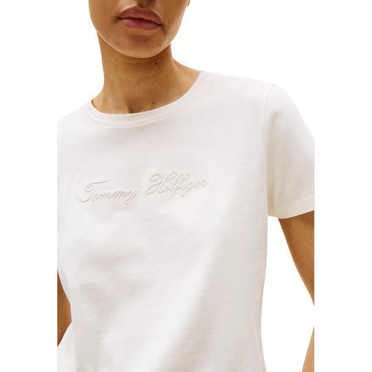 Tommy Hilfiger  Women T-Shirt