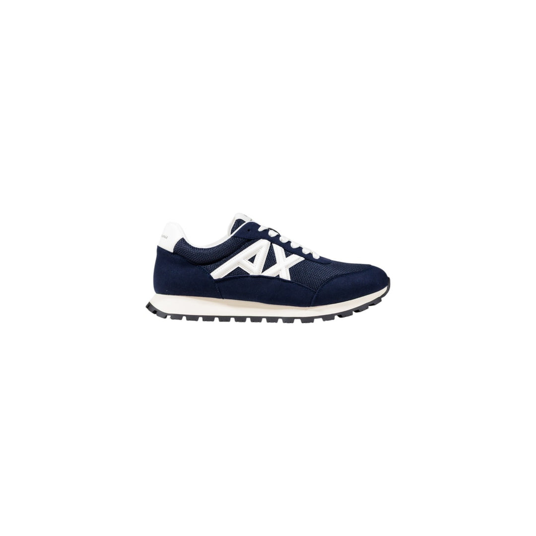 Armani Exchange Men Sneakers