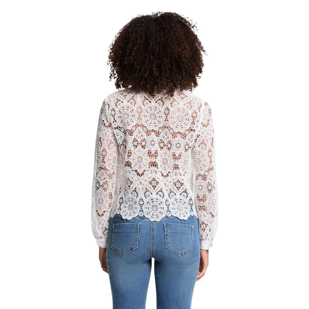 Morgan De Toi  Women Shirt