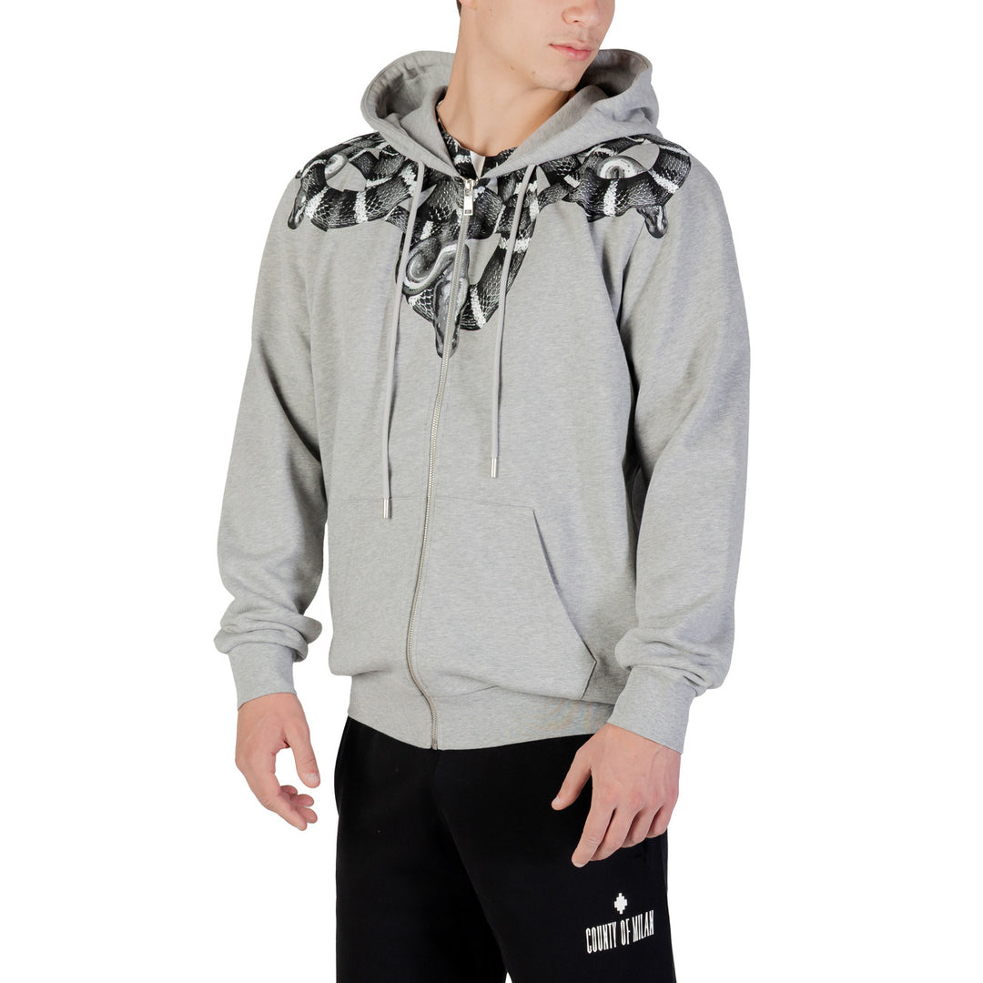 County Of Milan Men Sweatshirts