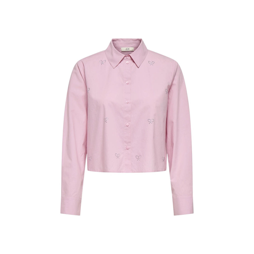 Jacqueline De Yong  Women Shirt