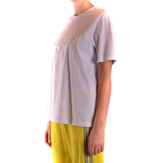 Msgm  Women T-Shirt