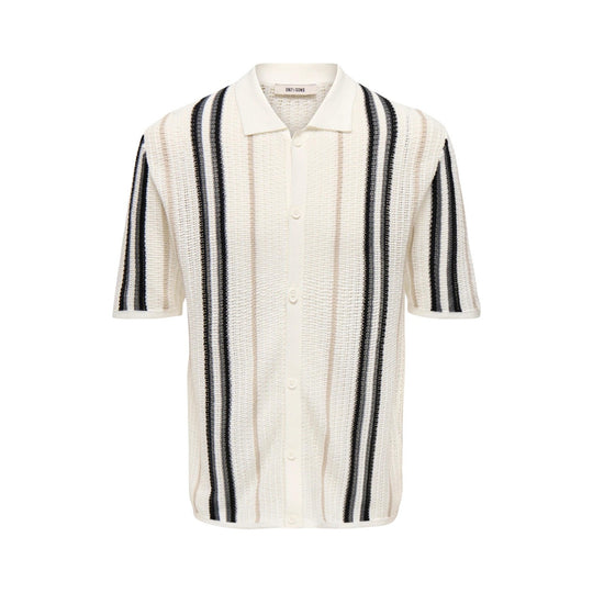 Only &amp; Sons Men Polo