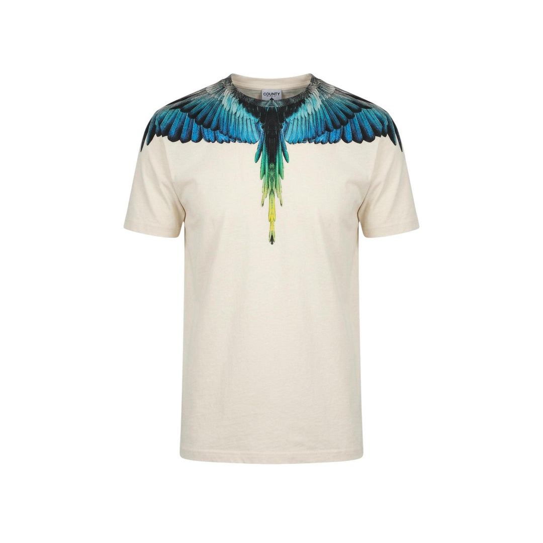 County Of Milan Men T-Shirt