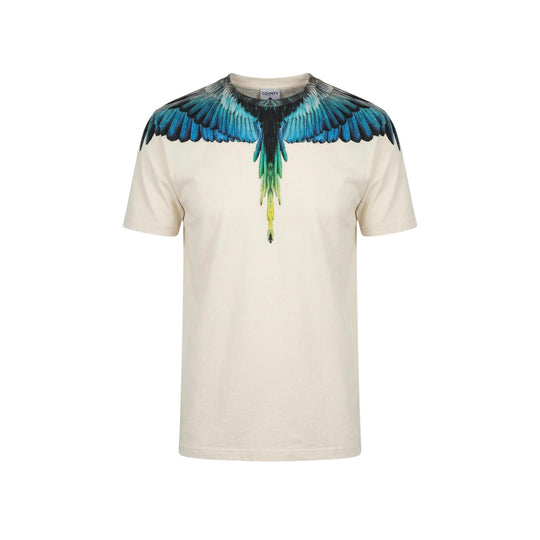 County Of Milan Men T-Shirt
