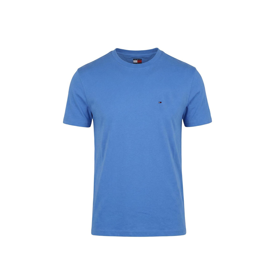 Tommy Hilfiger Jeans Men T-Shirt