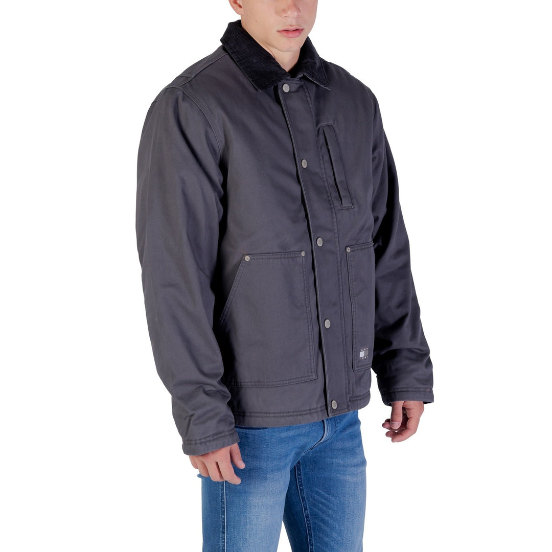 Tommy Hilfiger Jeans Men Jacket