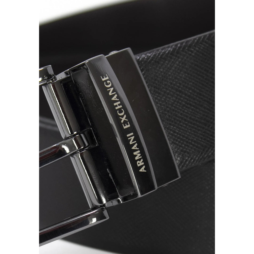Armani Exchange Men Belt