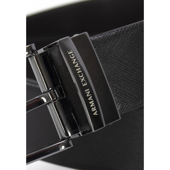Armani Exchange Men Belt