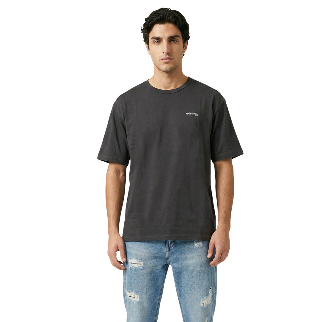 Columbia Men T-Shirt