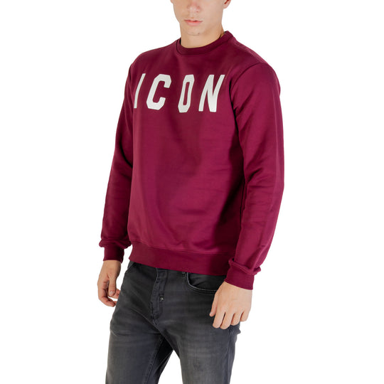 Icon Men Sweatshirts
