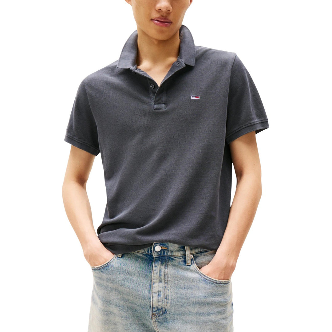 Tommy Hilfiger Jeans Men Polo