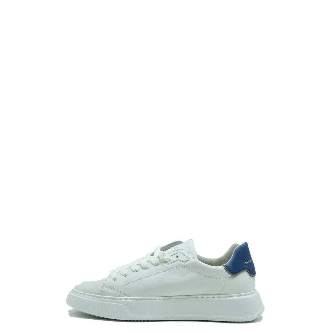Philippe Model Men Sneakers