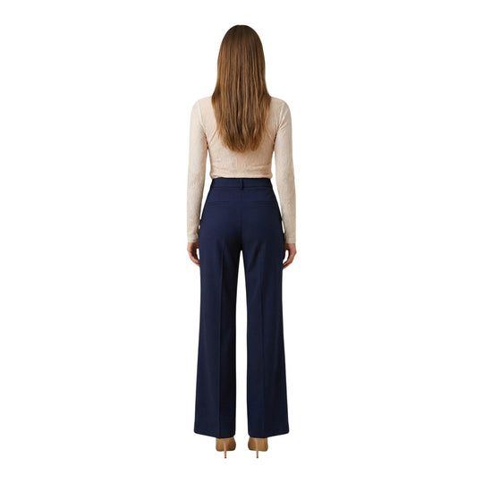 I Am  Women Trousers