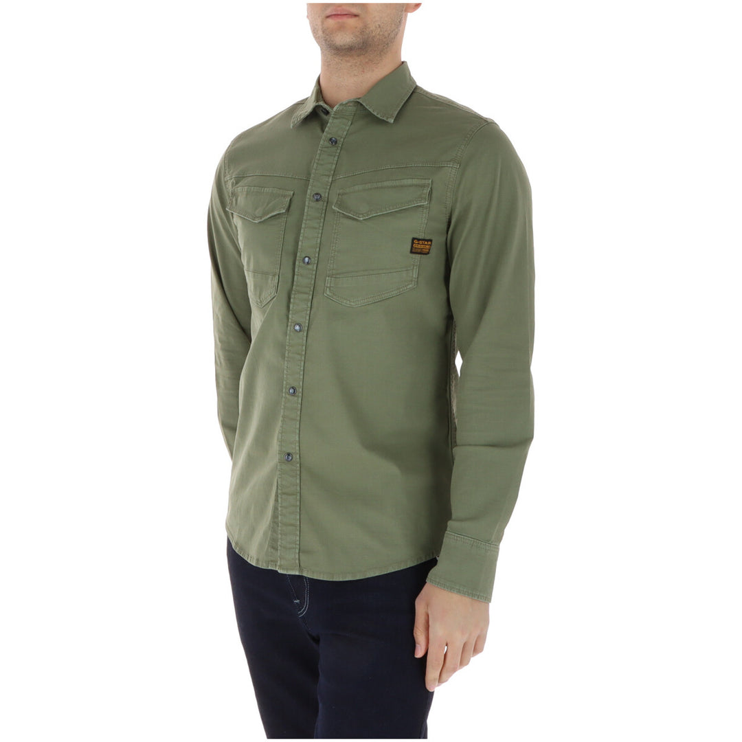 G-star Men Shirt