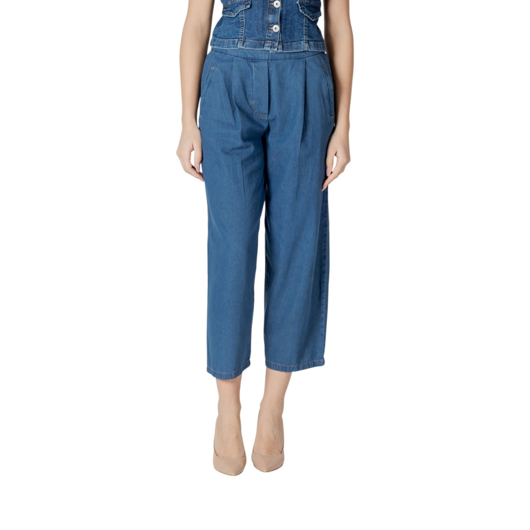 Ichi  Women Trousers