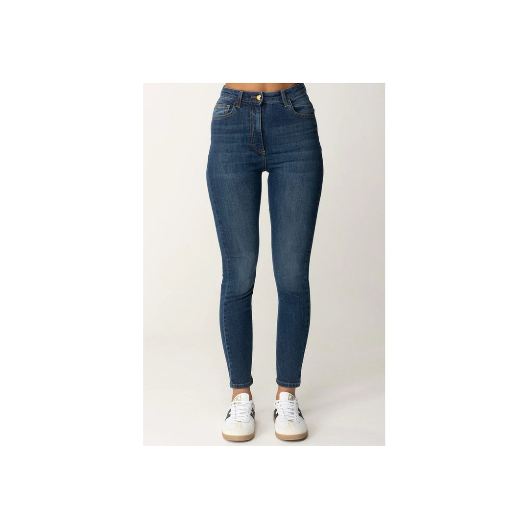 Elisabetta Franchi  Women Jeans