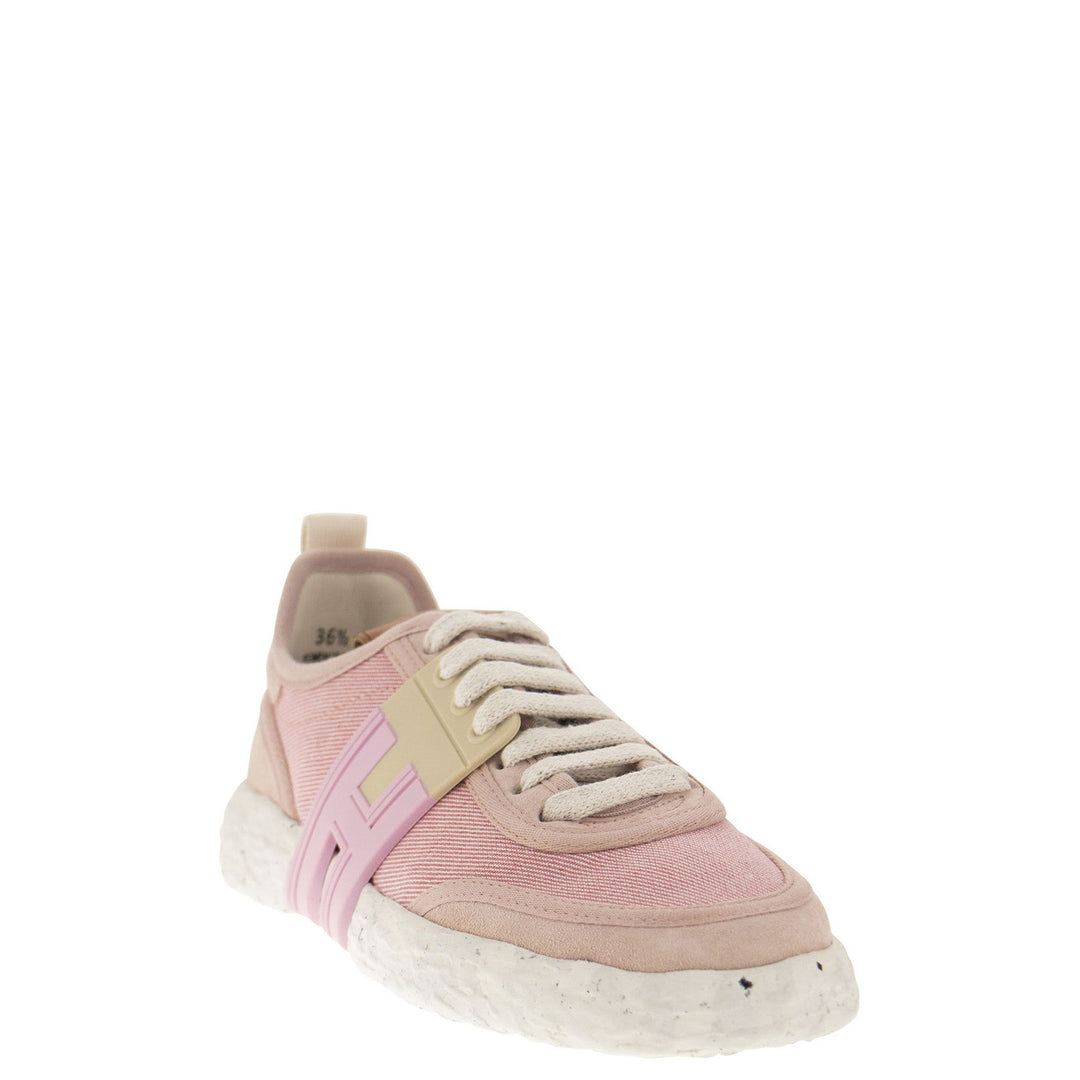 Hogan Women Sneakers