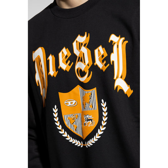 Diesel Men Sweatshirts