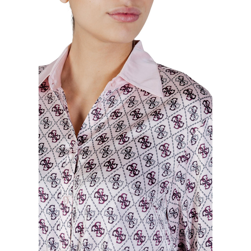 Guess  Women Shirt