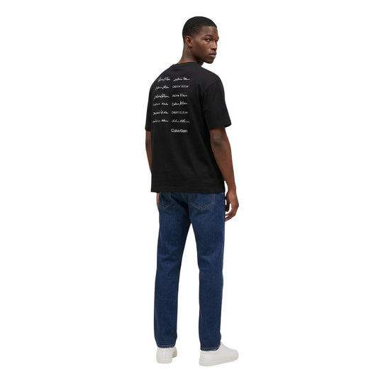 Calvin Klein Jeans Men T-Shirt