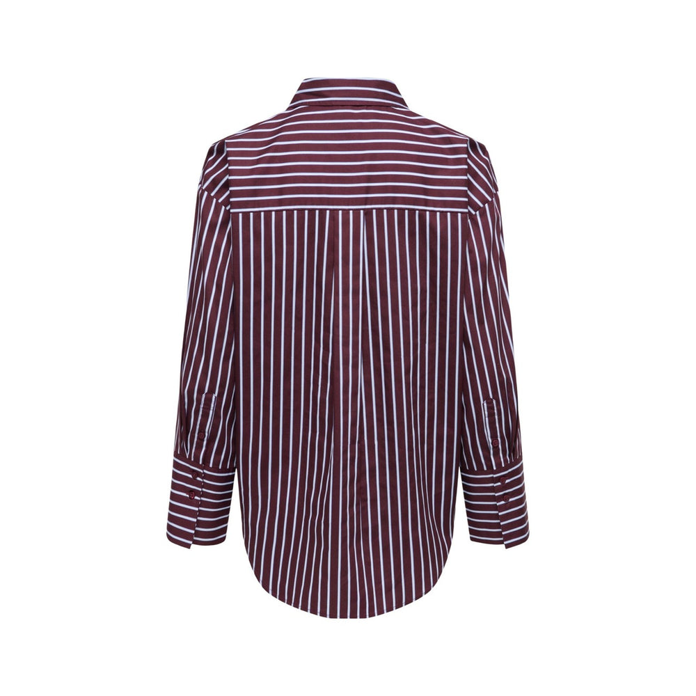 Jacqueline De Yong  Women Shirt