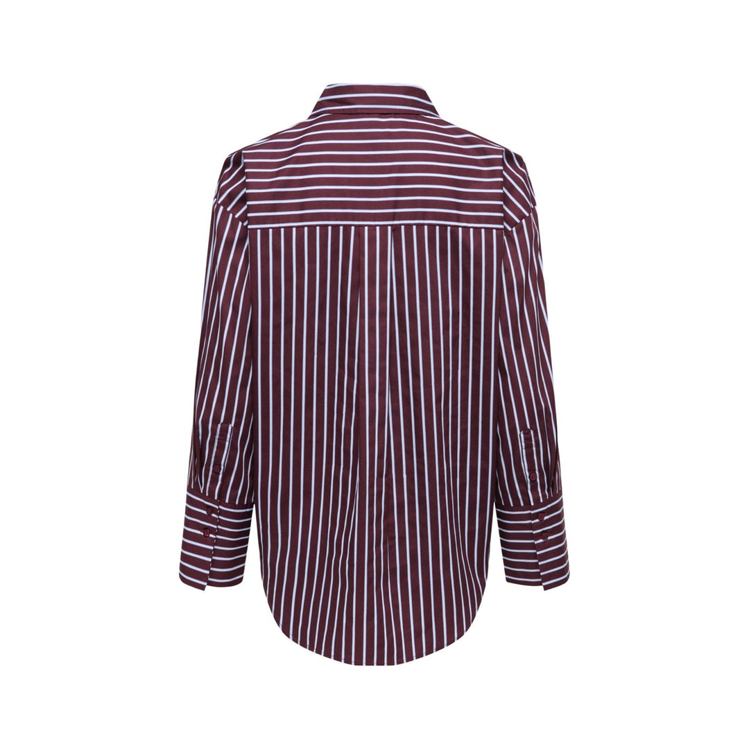Jacqueline De Yong  Women Shirt