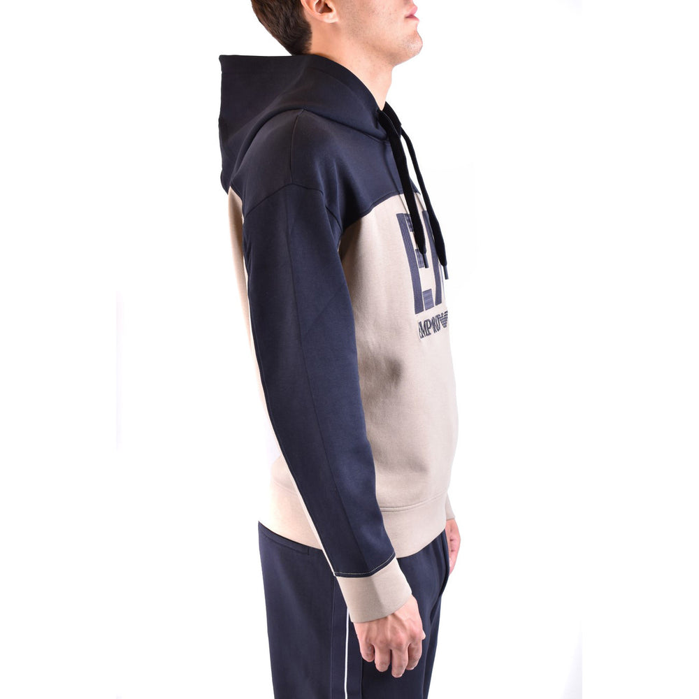 Emporio Armani Men Sweatshirts