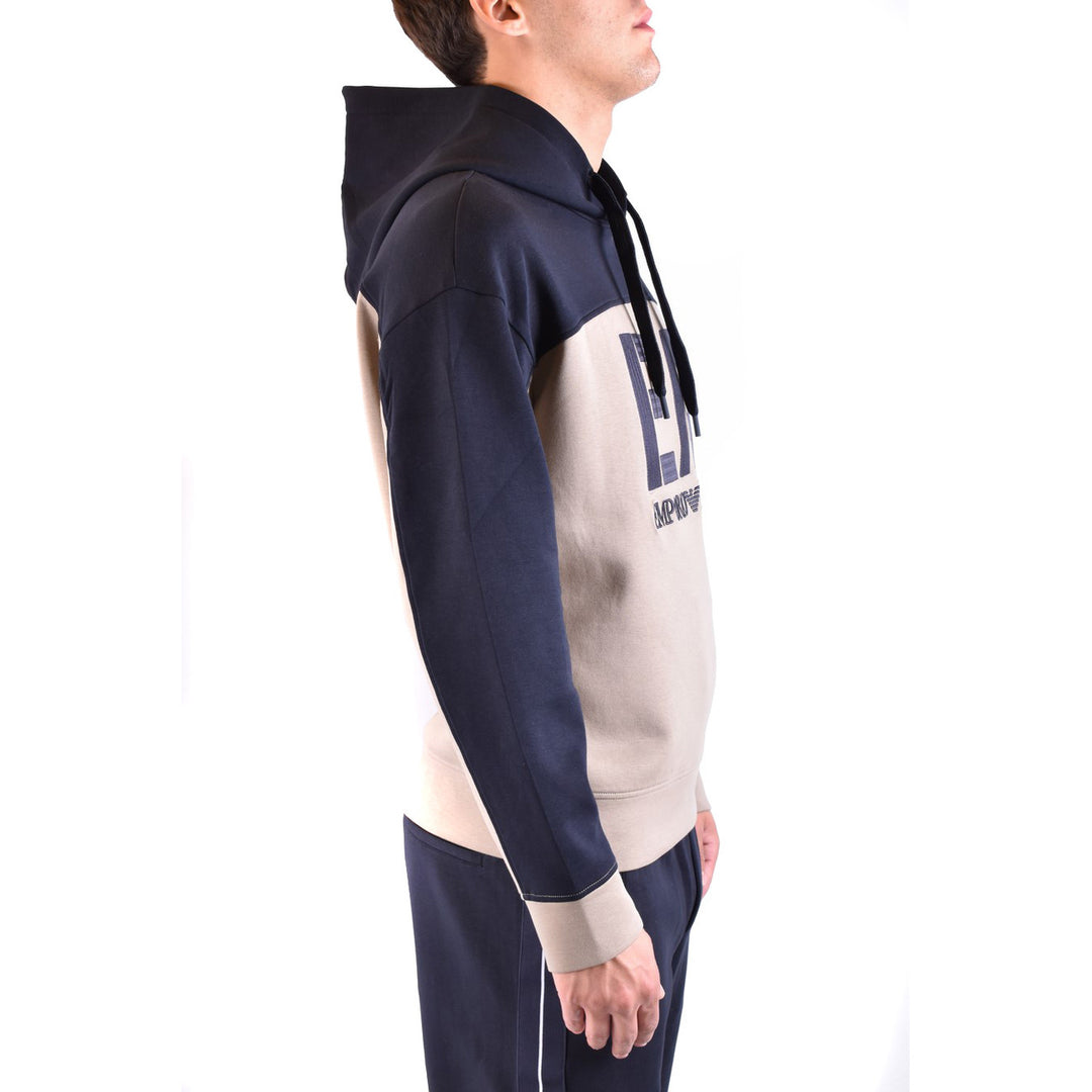Emporio Armani Men Sweatshirts